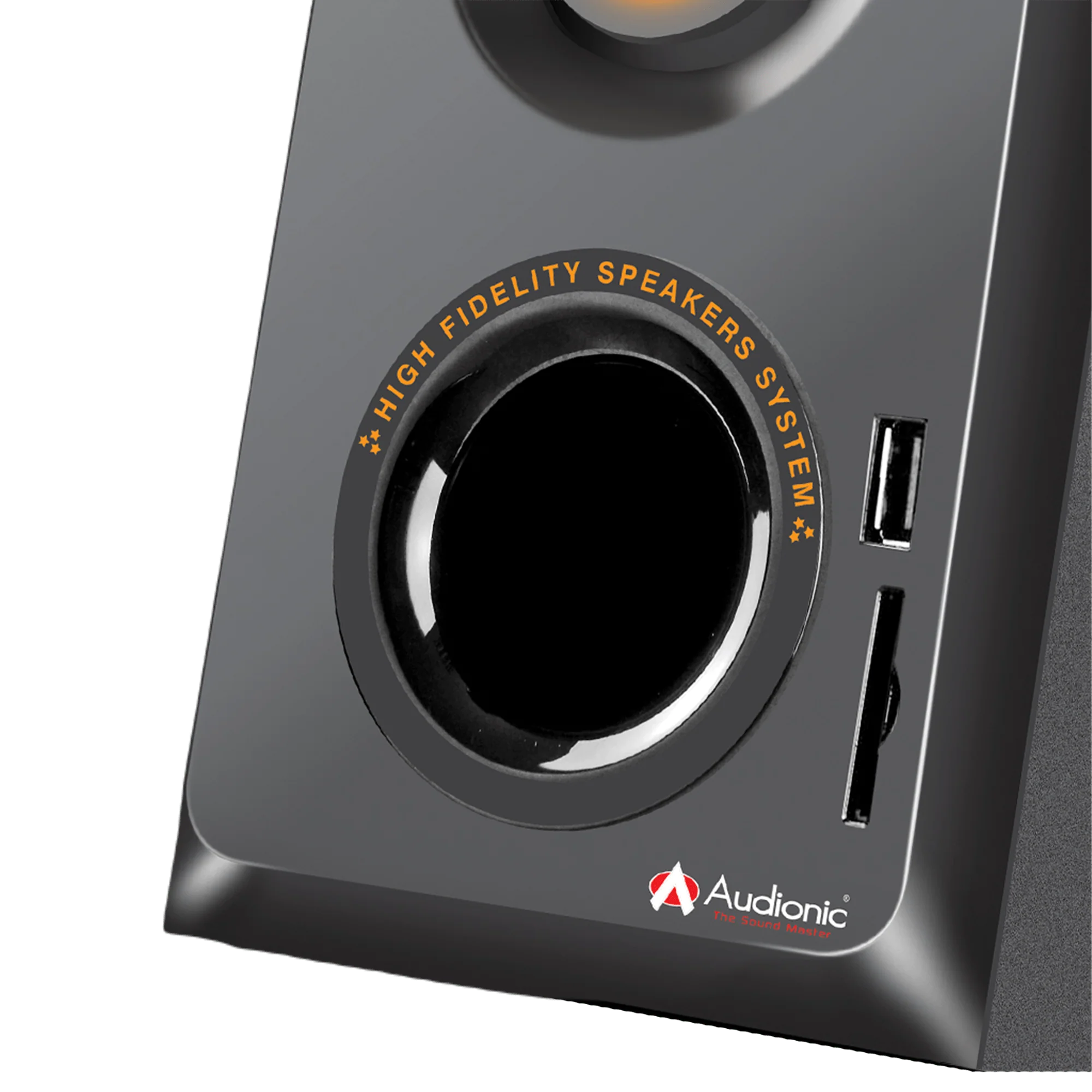 AD-7000 PLUS MULTIMEDIA SPEAKER (AC/DC SUPPORTED) - Image 3