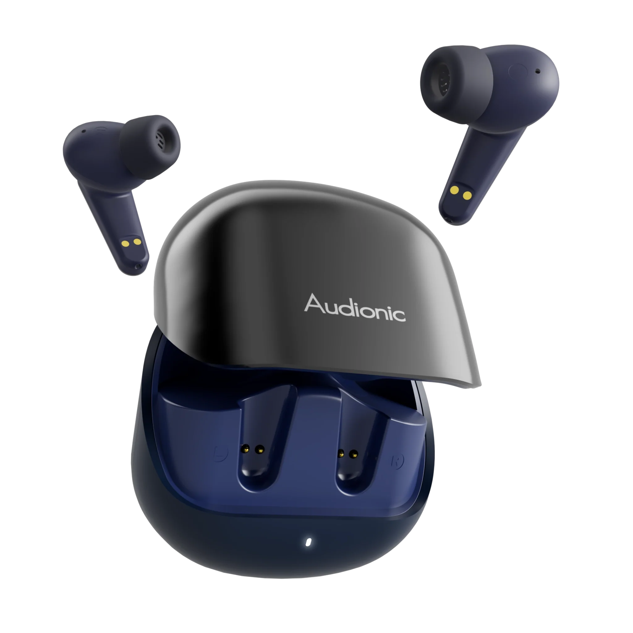 Airbud 595 Flip Earbuds - Image 11