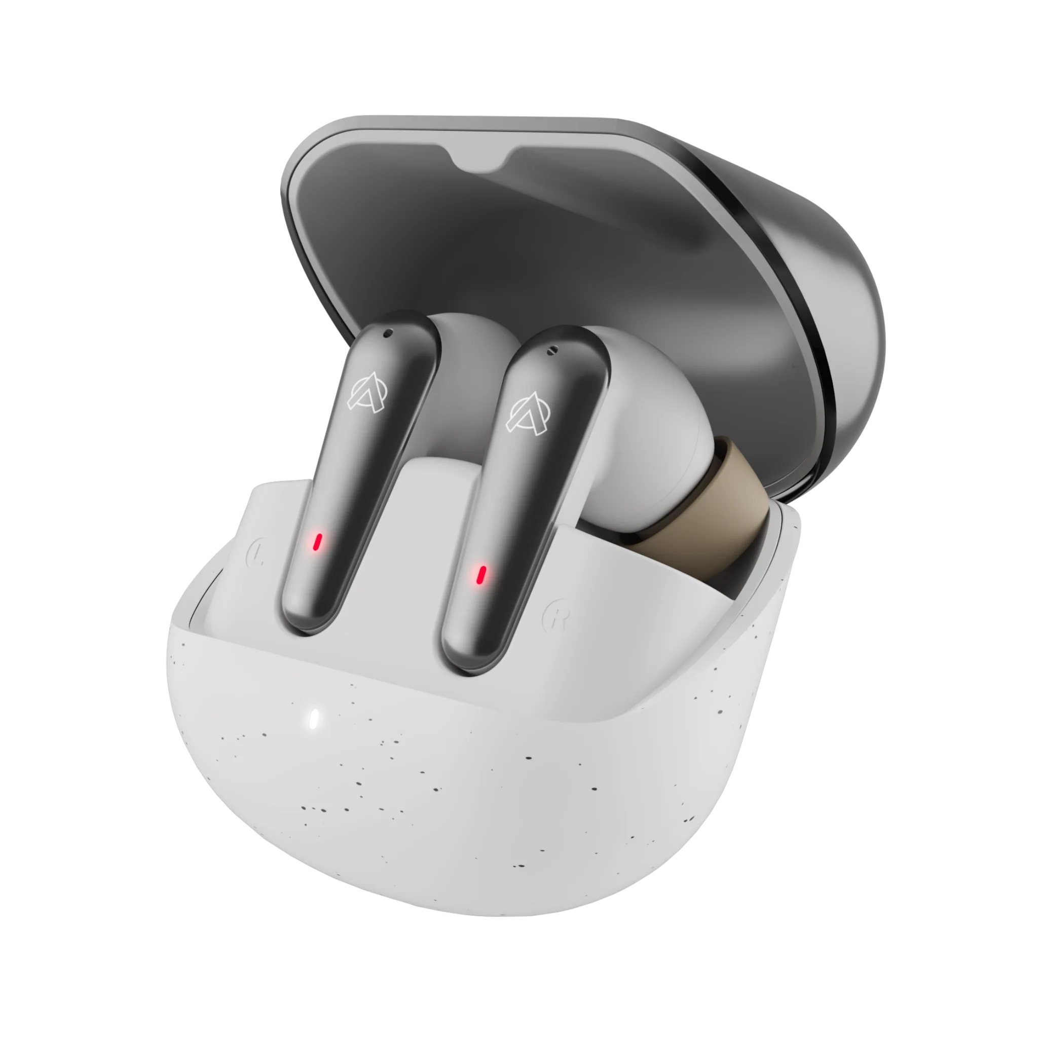Airbud 595 Flip Earbuds - Image 19