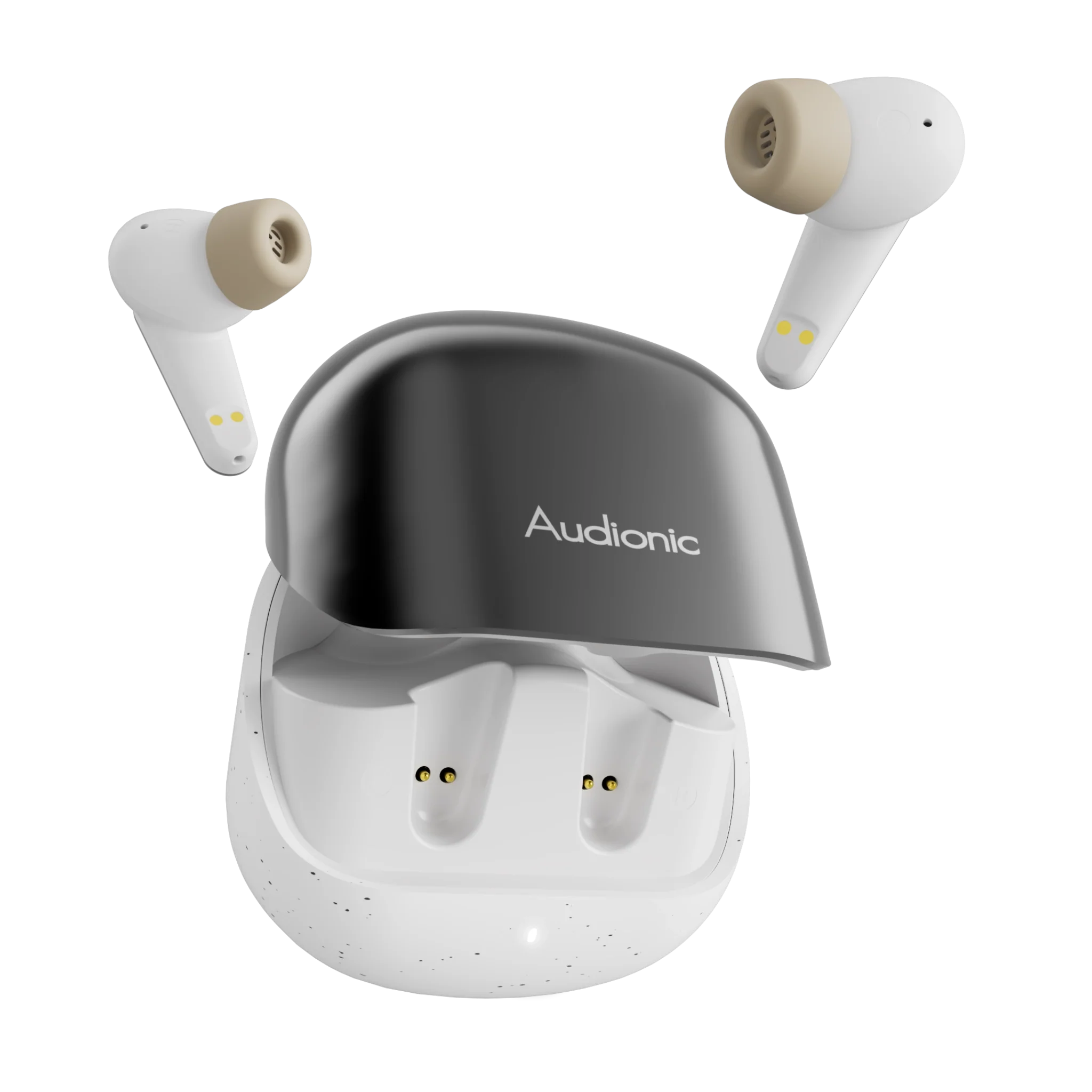Airbud 595 Flip Earbuds - Image 20