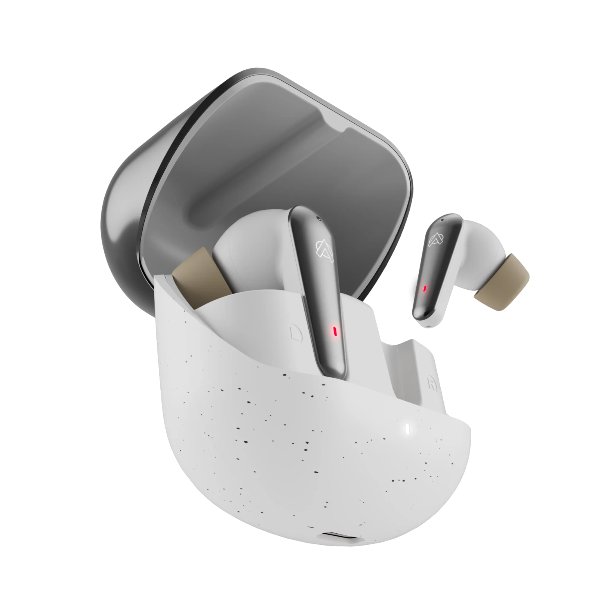 Airbud 595 Flip Earbuds - Image 22