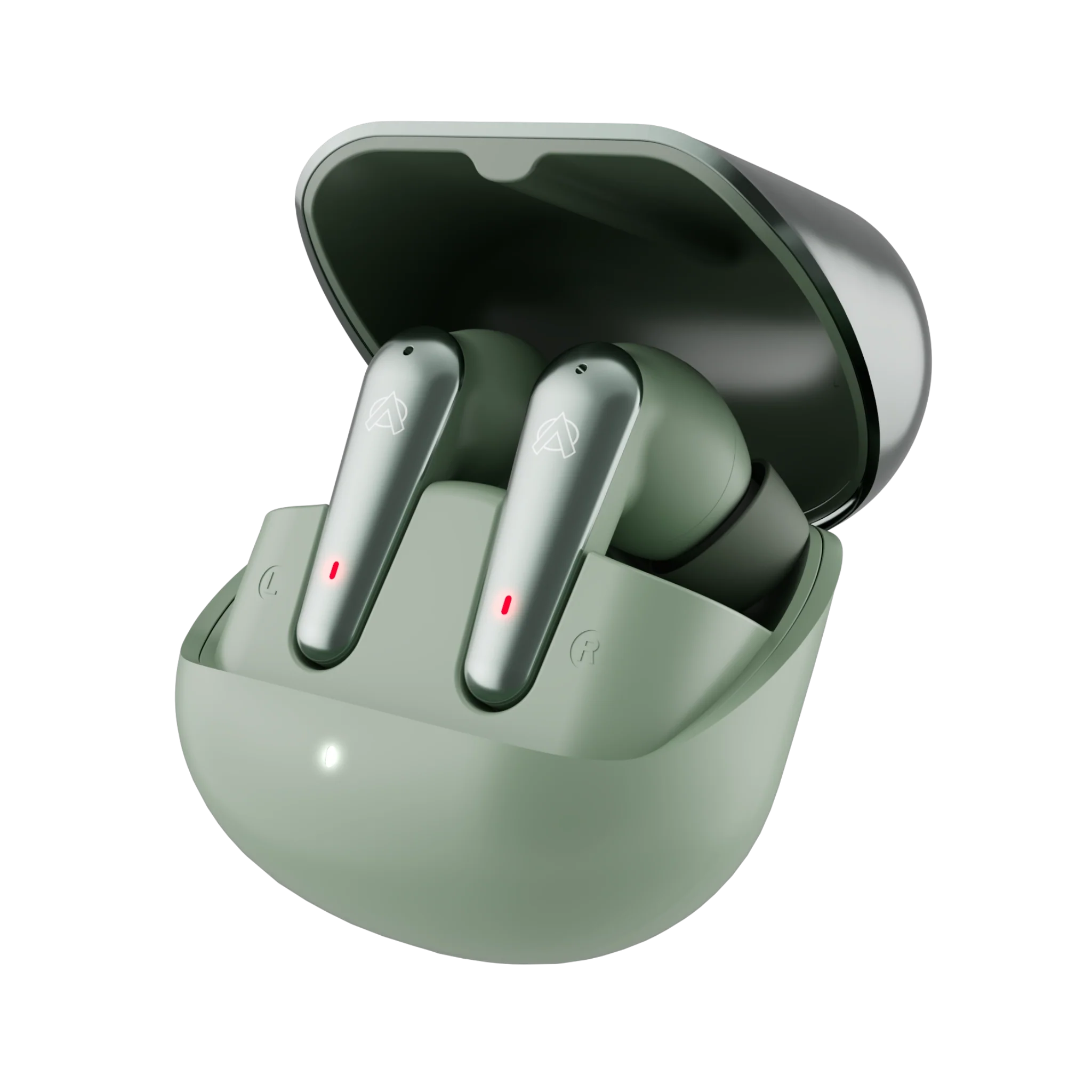 Airbud 595 Flip Earbuds - Image 25