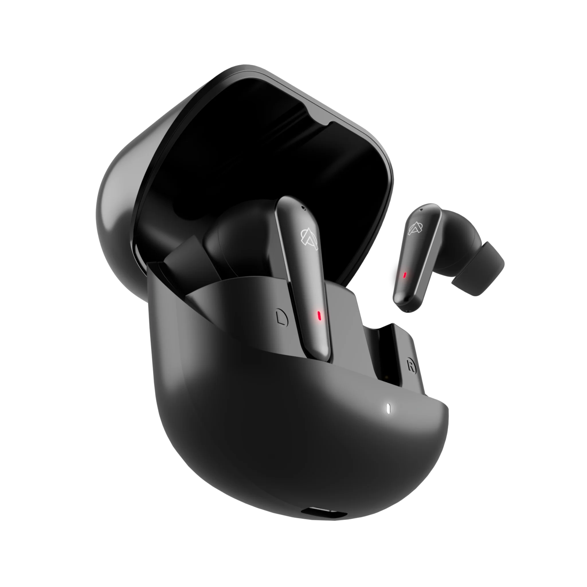 Airbud 595 Flip Earbuds - Image 3