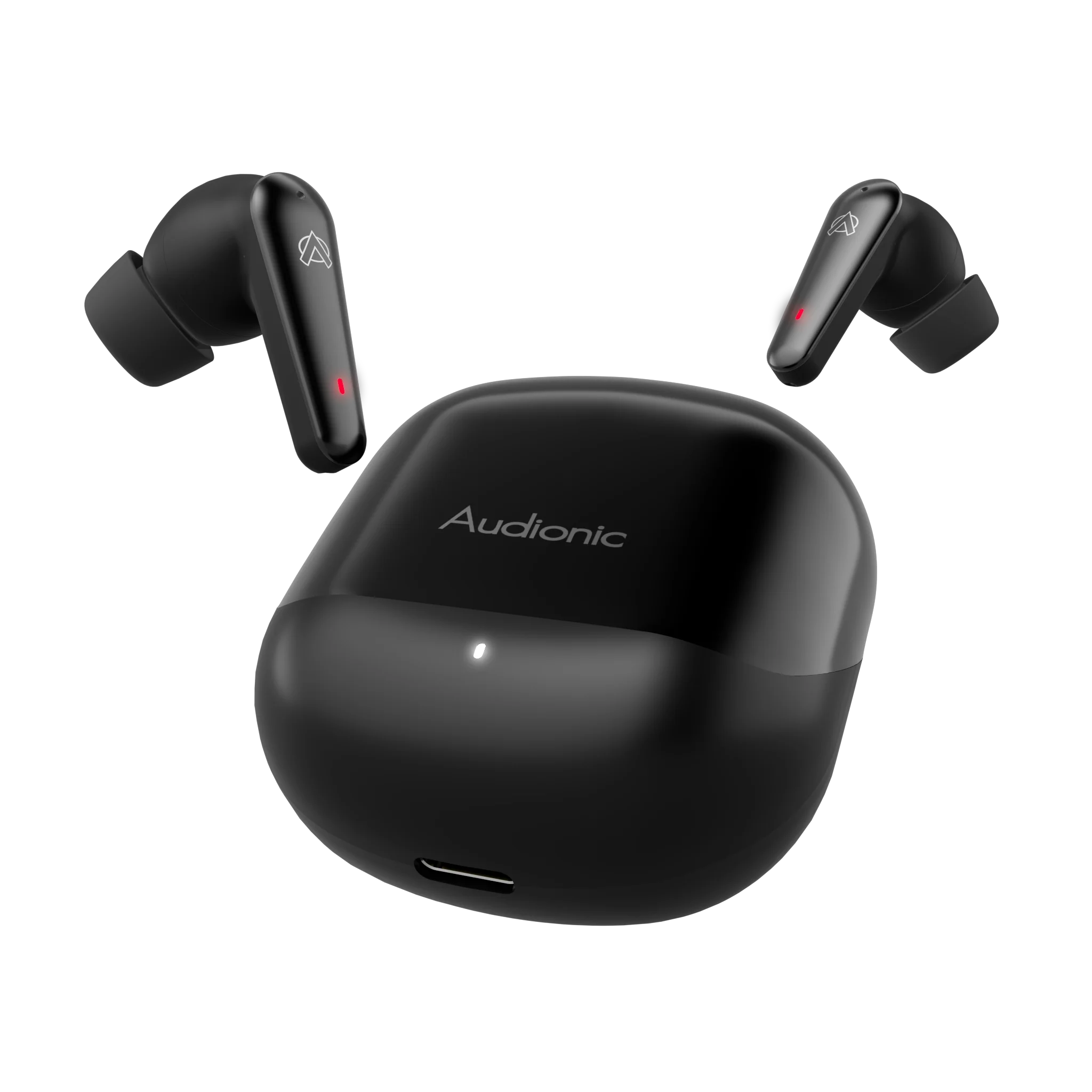 Airbud 595 Flip Earbuds - Image 4