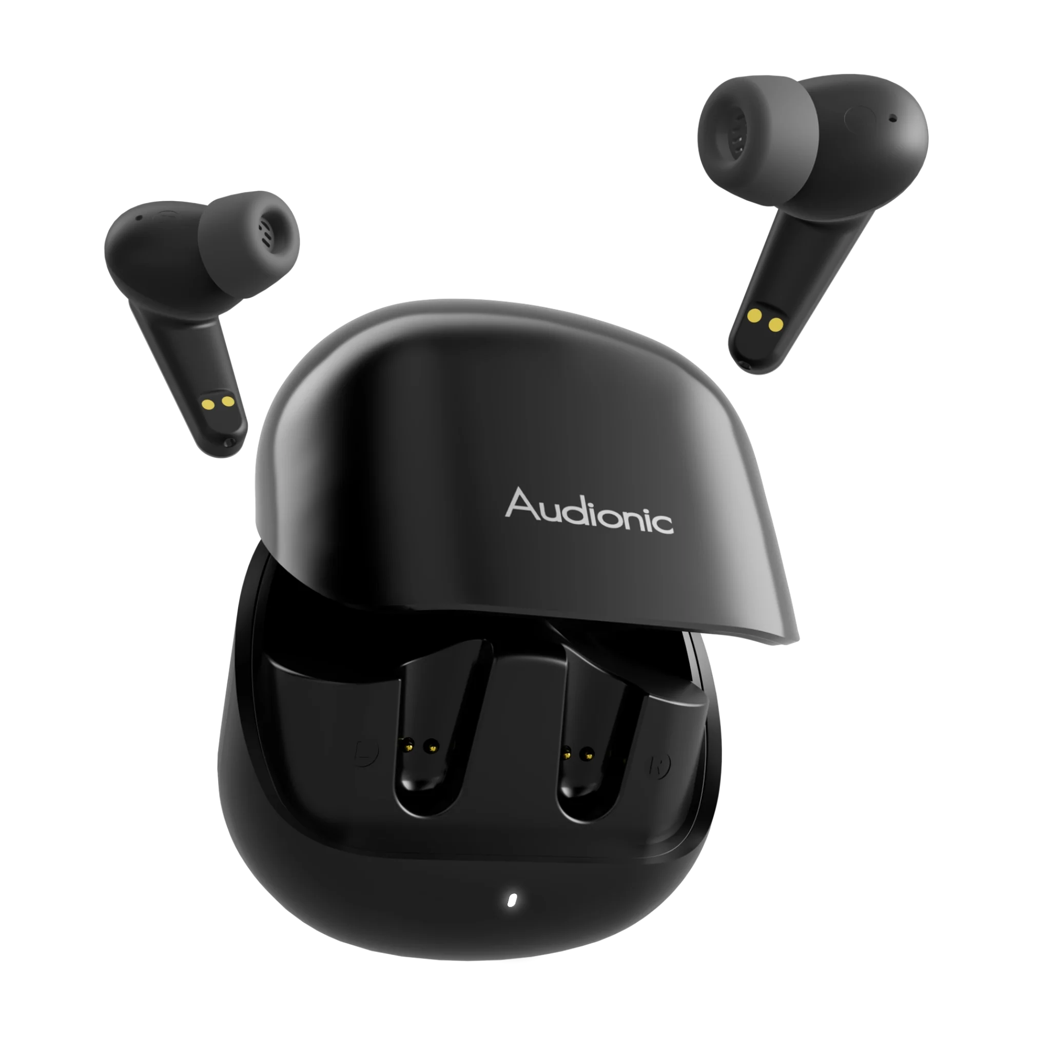 Airbud 595 Flip Earbuds - Image 5