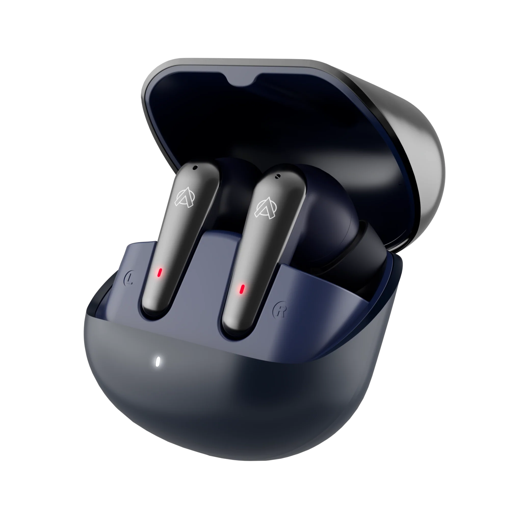 Airbud 595 Flip Earbuds - Image 8