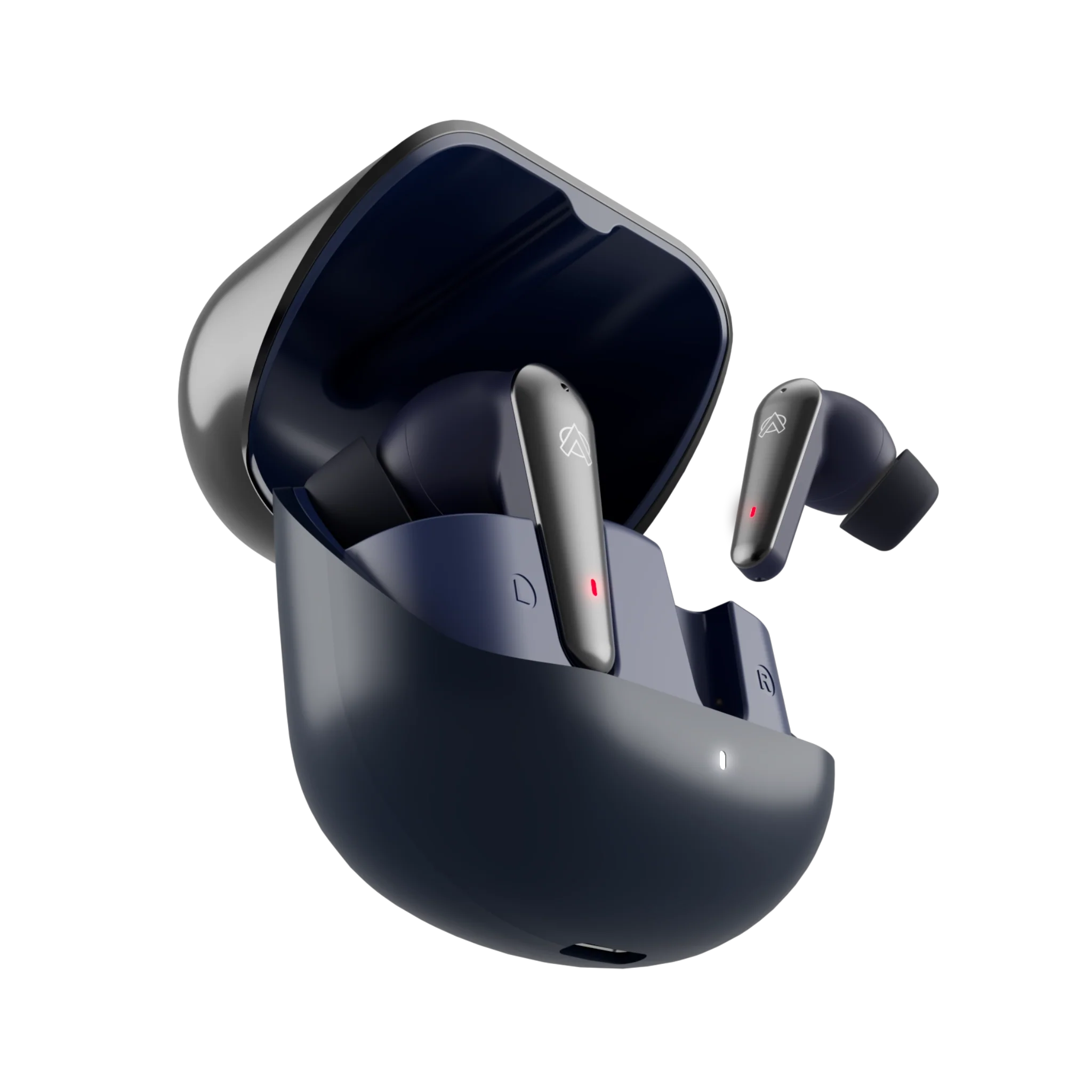 Airbud 595 Flip Earbuds - Image 9