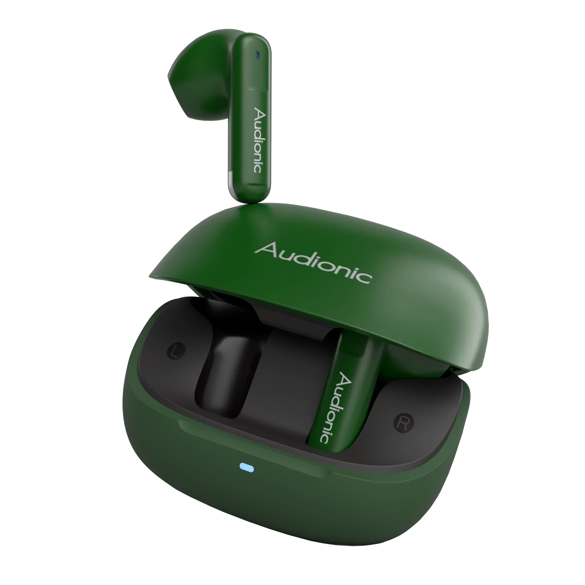 Airbud 730 ENC Wireless Earbuds - Image 12