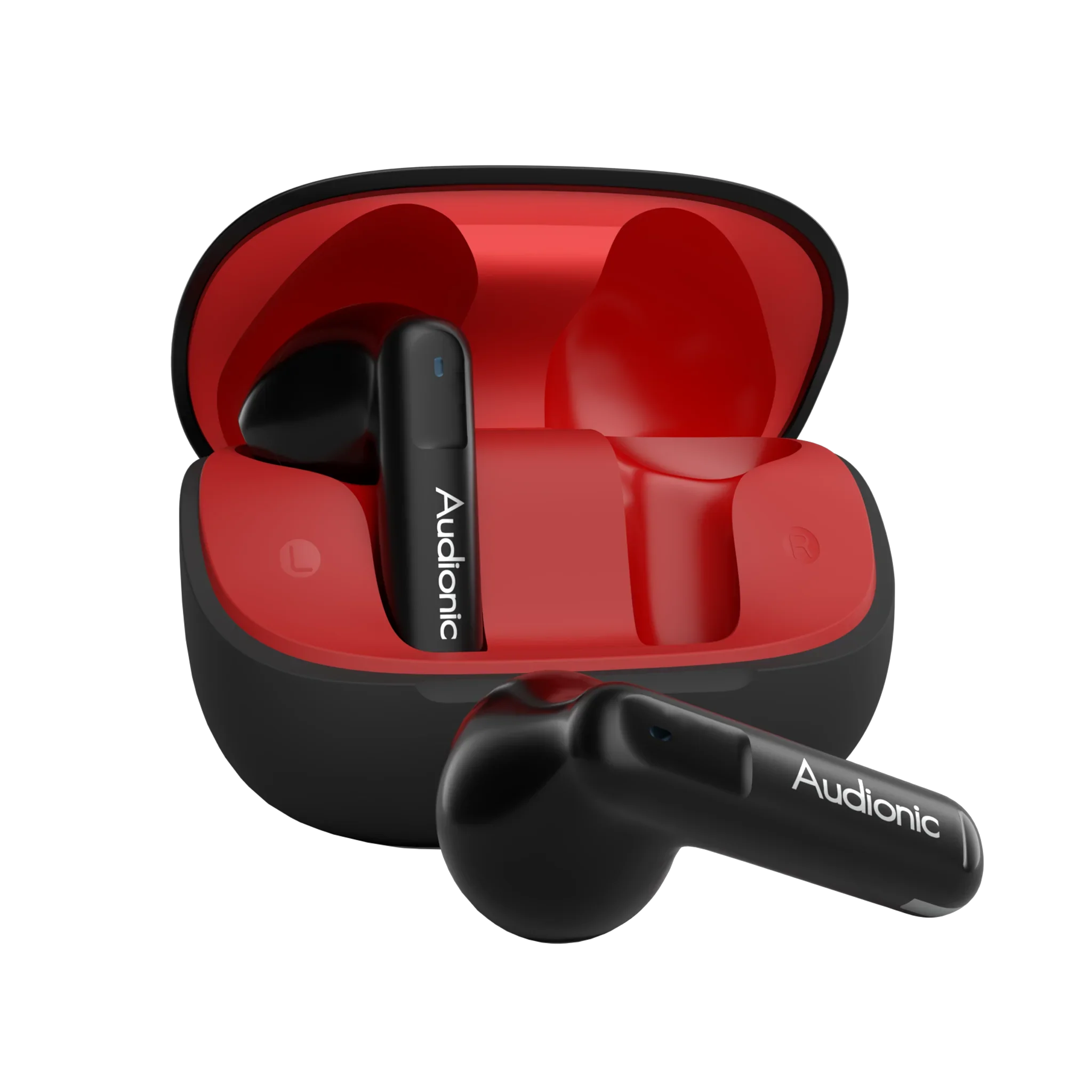 Airbud 730 ENC Wireless Earbuds - Image 23