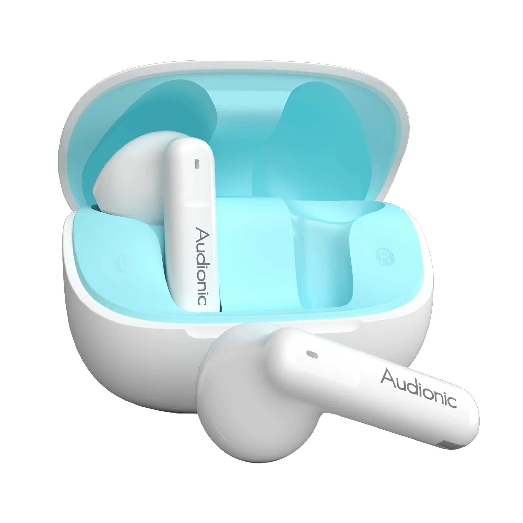 Airbud 730 ENC Wireless Earbuds - Image 6