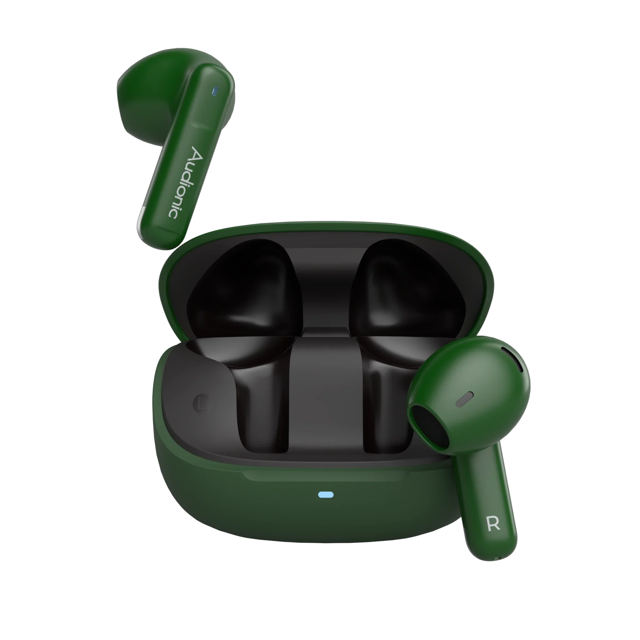 Airbud 730 ENC Wireless Earbuds - Image 8