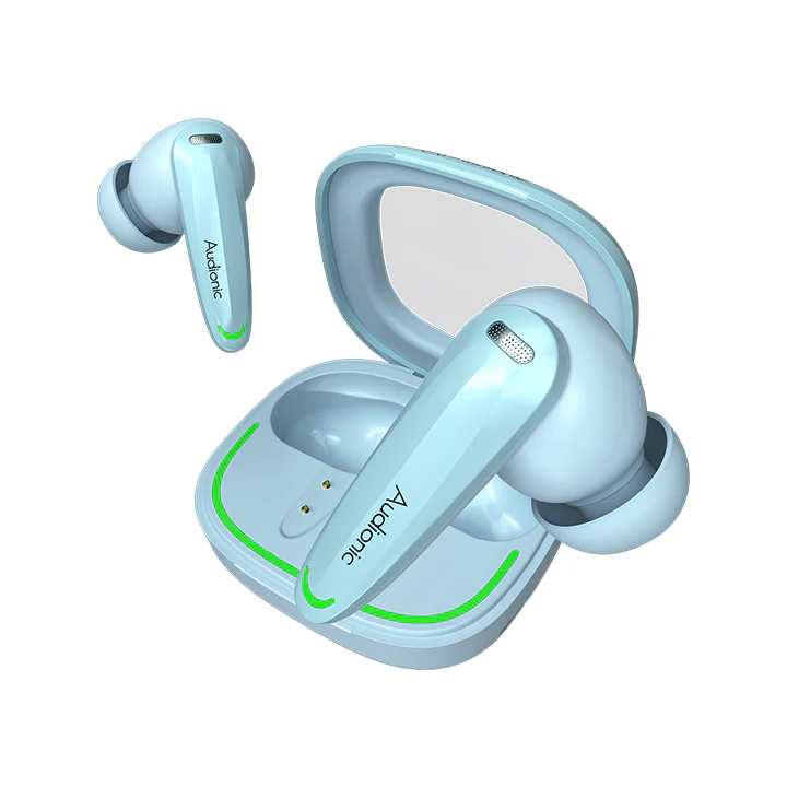 Airbud 735 Ion with ANC - Image 7