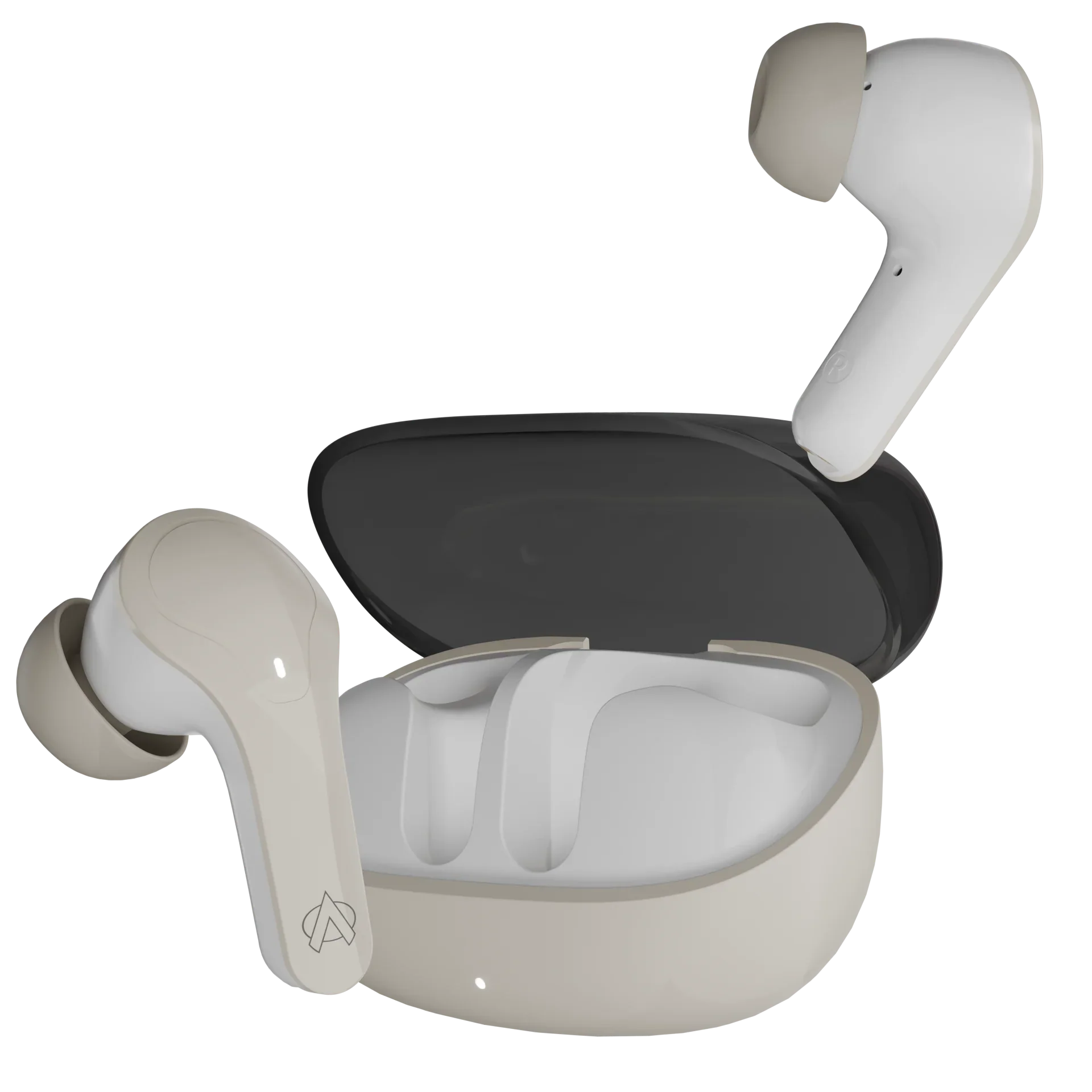 Airbud 745 ION Wireless Earbuds - Image 11