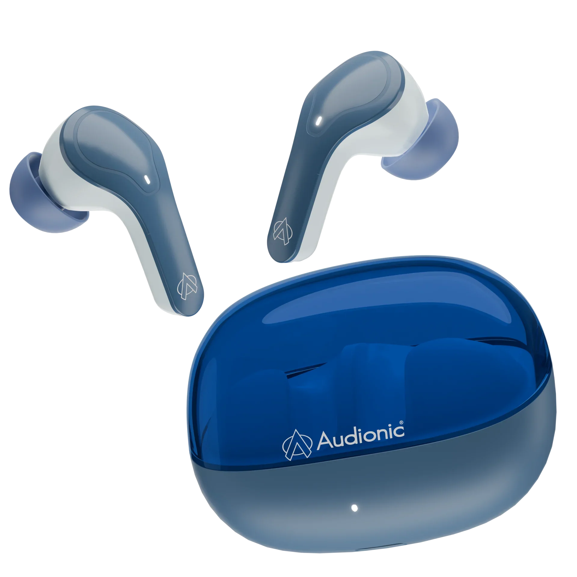 Airbud 745 ION Wireless Earbuds - Image 12