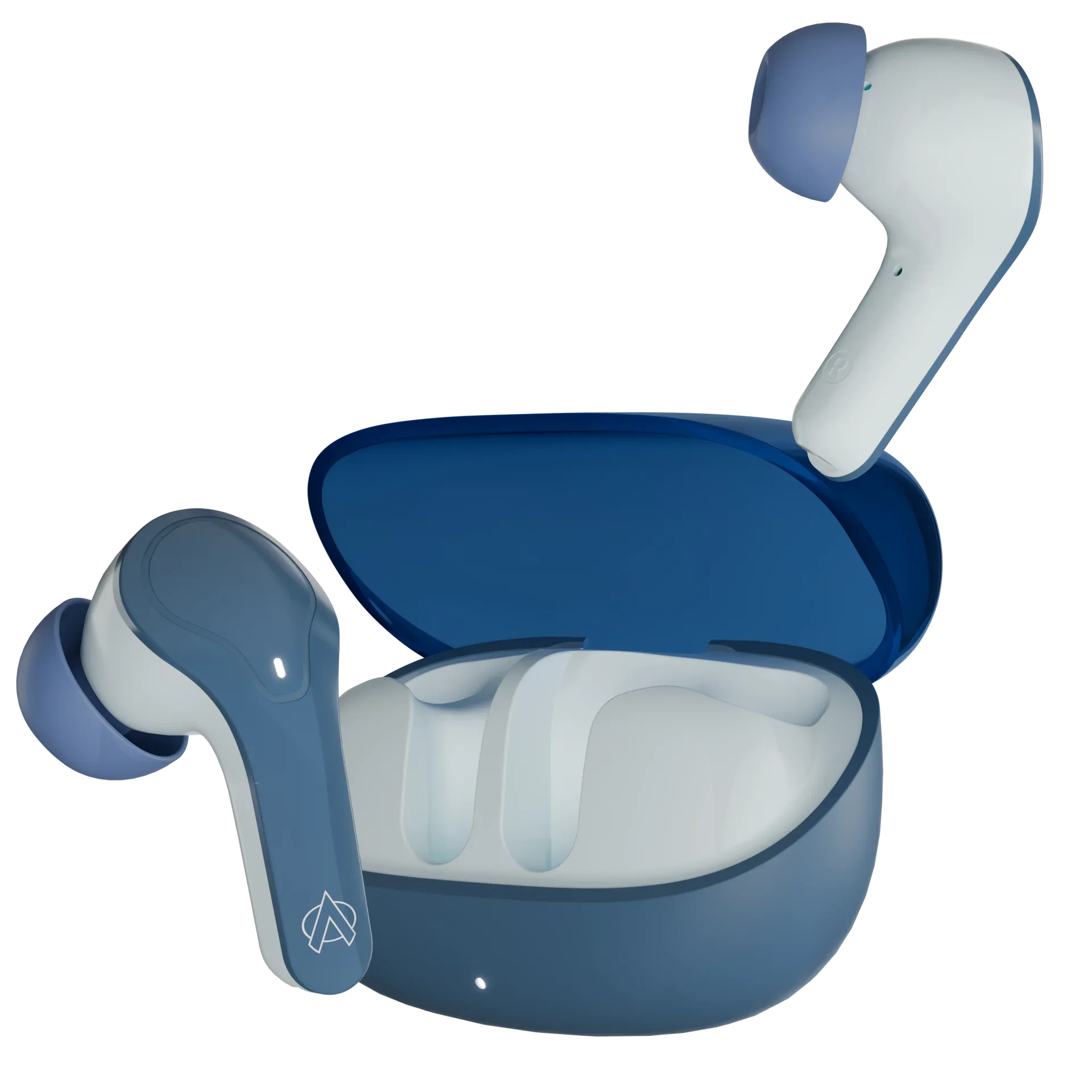 Airbud 745 ION Wireless Earbuds - Image 14
