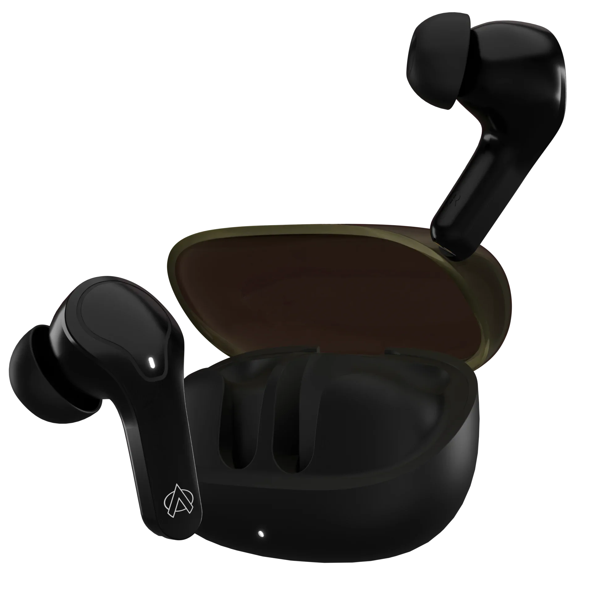 Airbud 745 ION Wireless Earbuds - Image 4