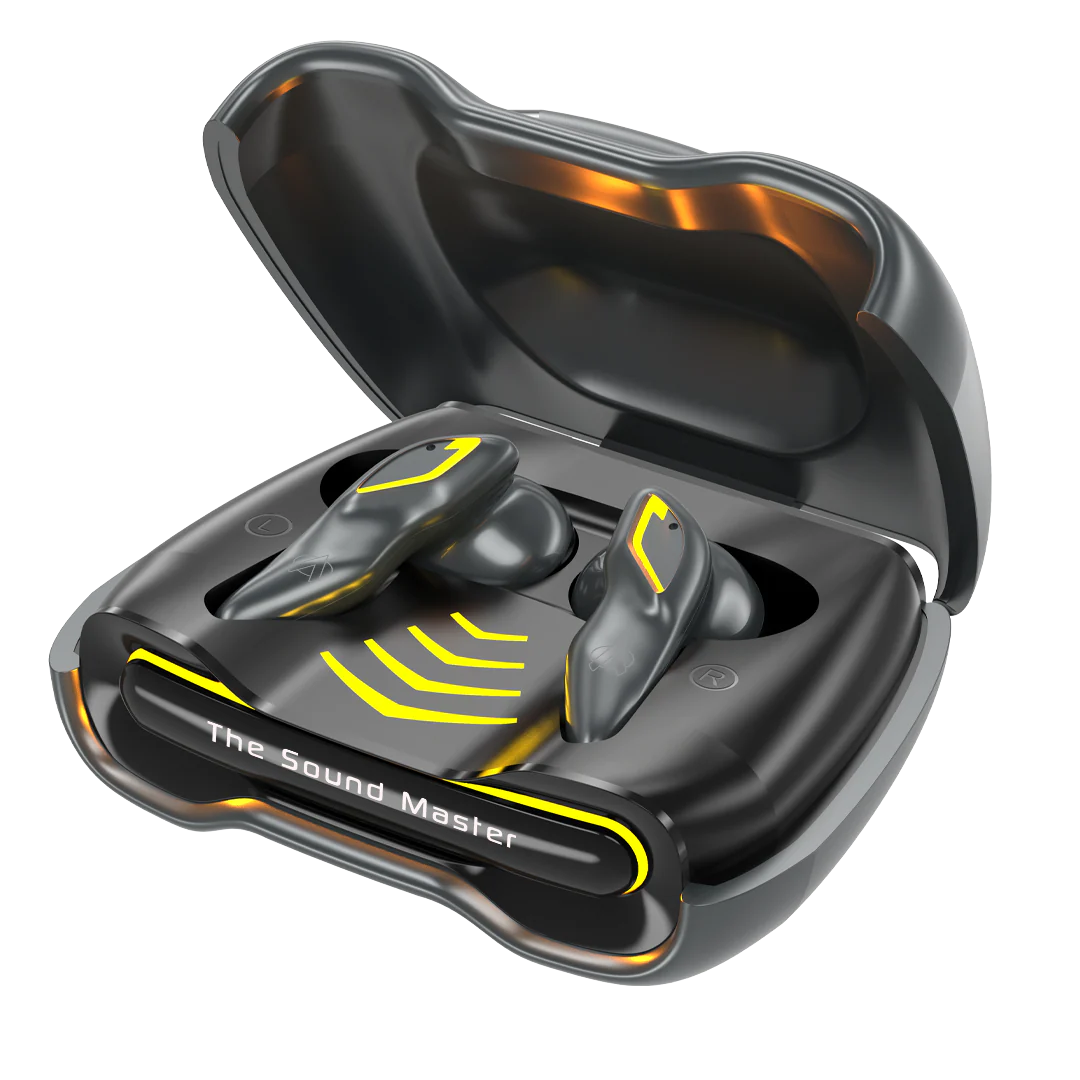 Battlebuds Gaming Earbuds - Image 10