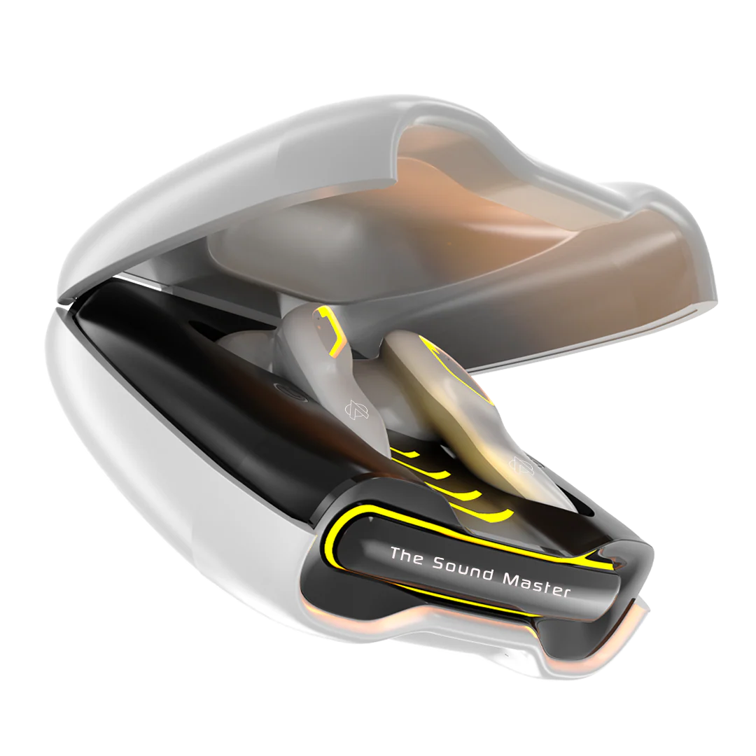 Battlebuds Gaming Earbuds - Image 18
