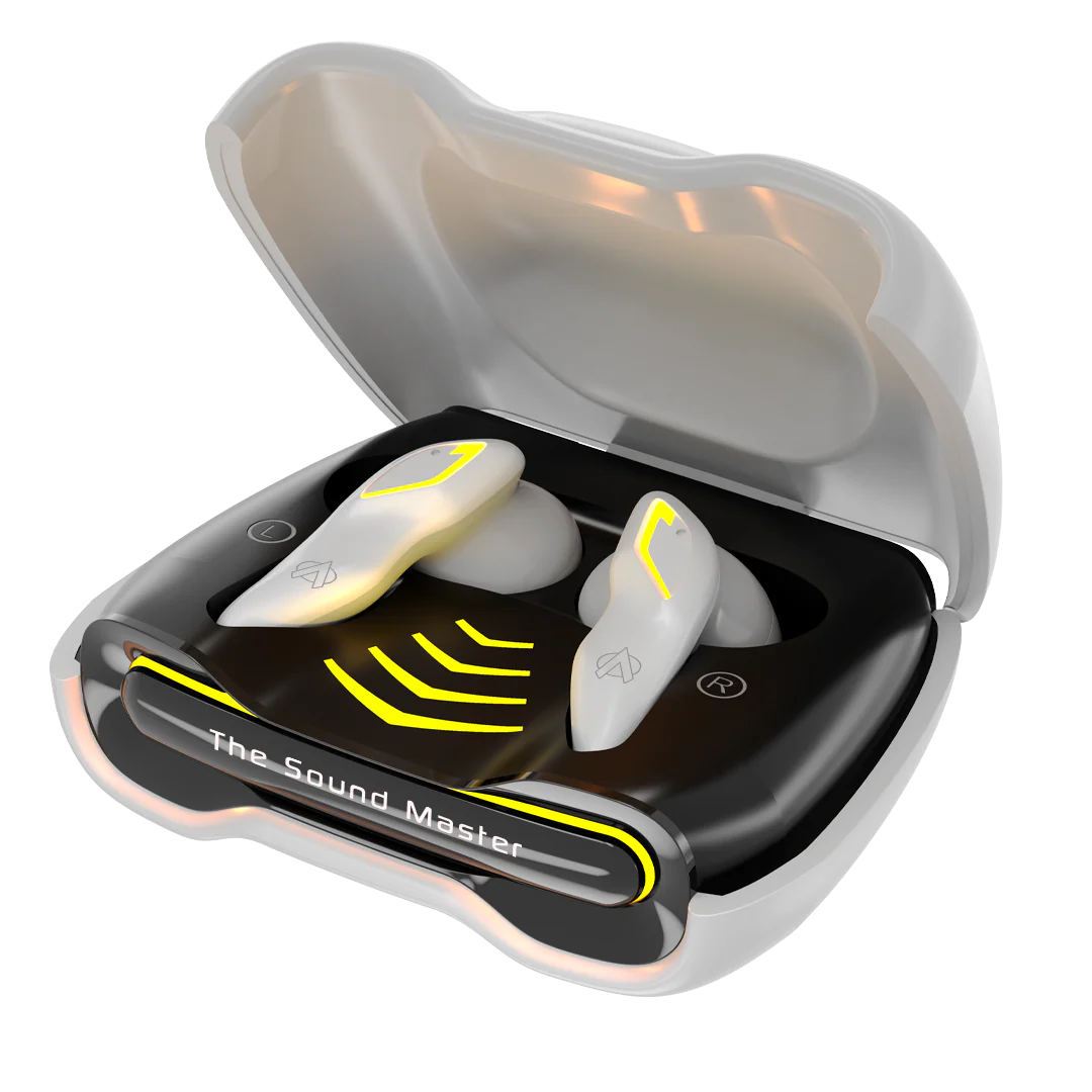 Battlebuds Gaming Earbuds - Image 20
