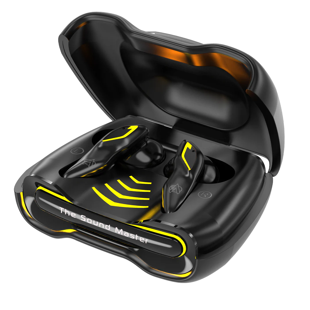 Battlebuds Gaming Earbuds - Image 4