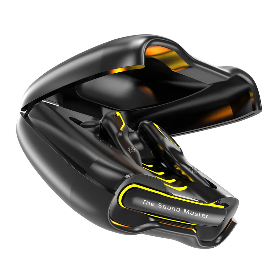 Battlebuds Gaming Earbuds - Image 5