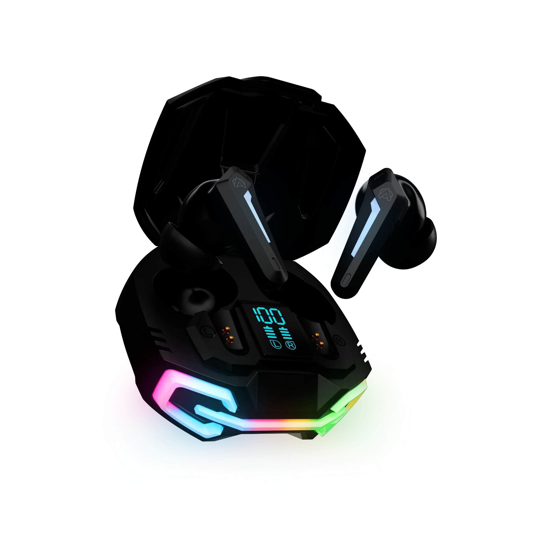 Battlebuds NEO ANC Gaming Buds - Image 11