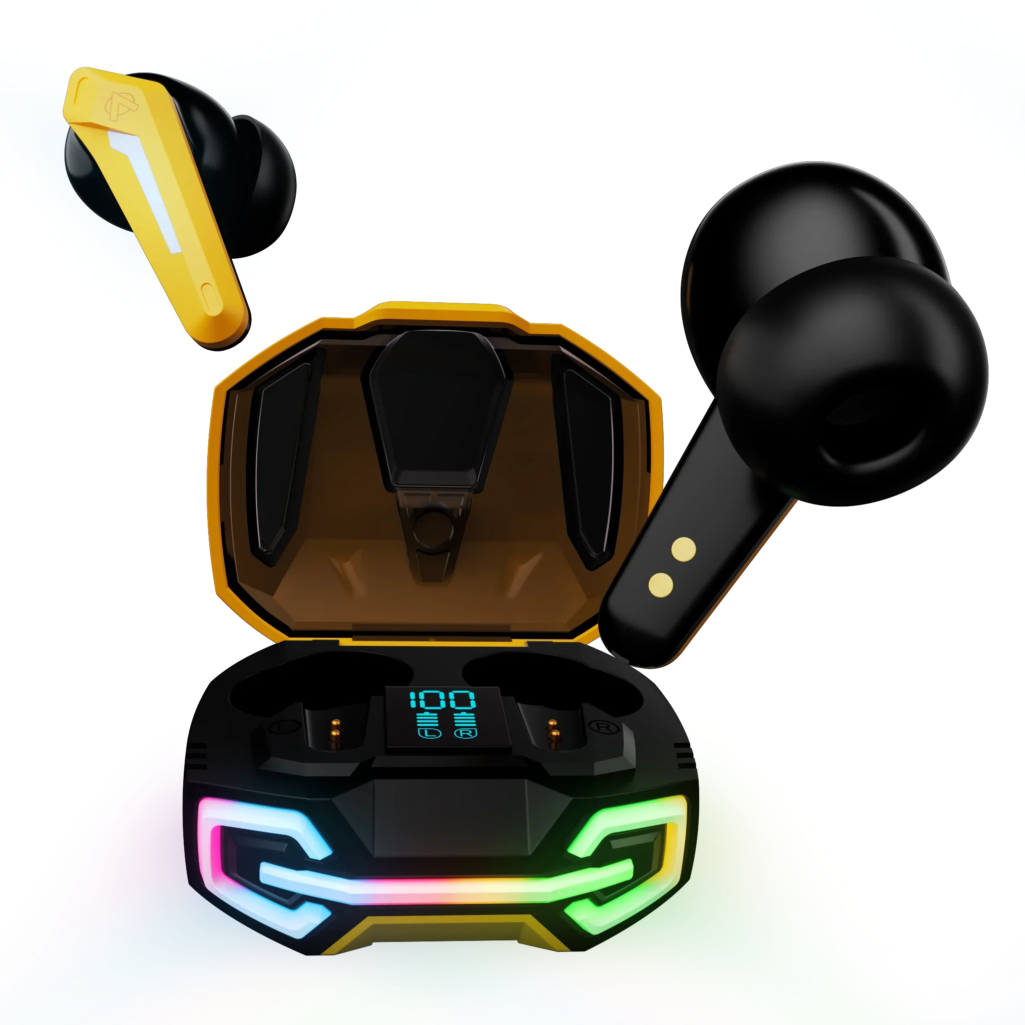 Battlebuds NEO ANC Gaming Buds - Image 2