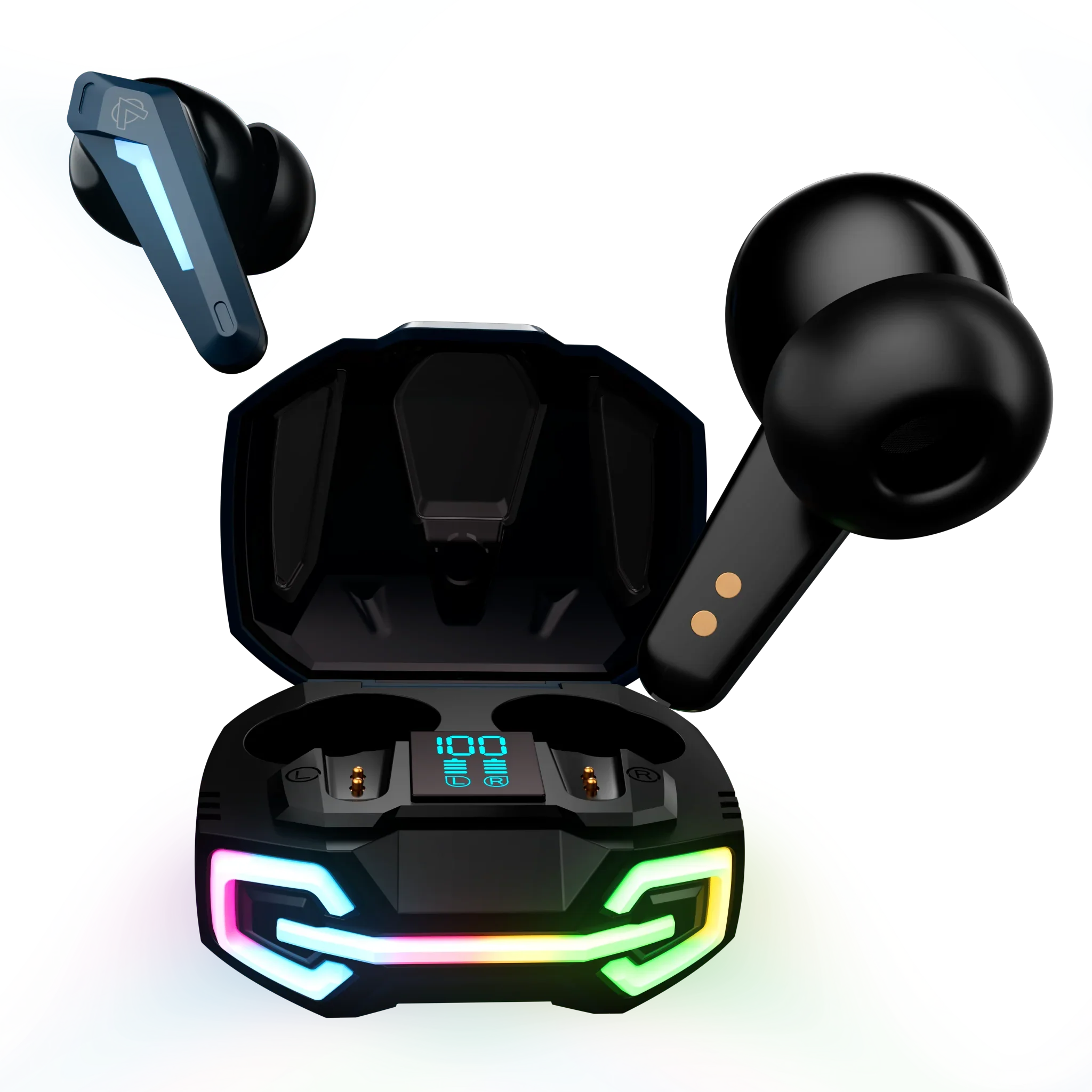 Battlebuds NEO ANC Gaming Buds - Image 21