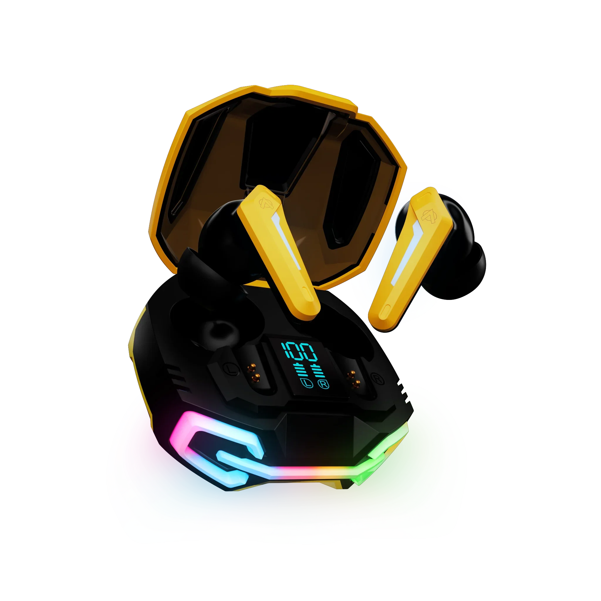 Battlebuds NEO ANC Gaming Buds - Image 6