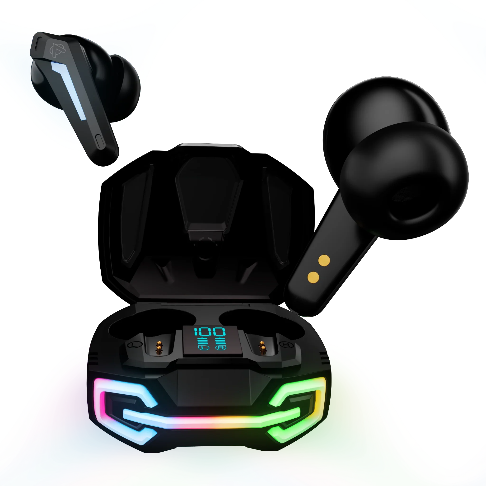 Battlebuds NEO ANC Gaming Buds - Image 9