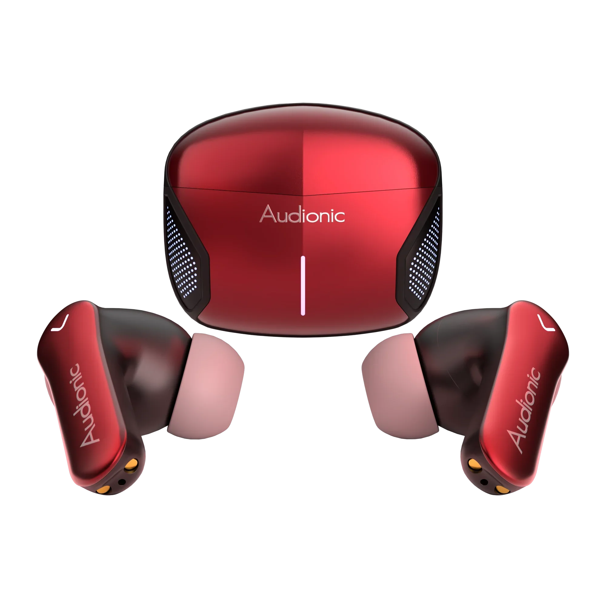 Battlebuds Prime - Image 10