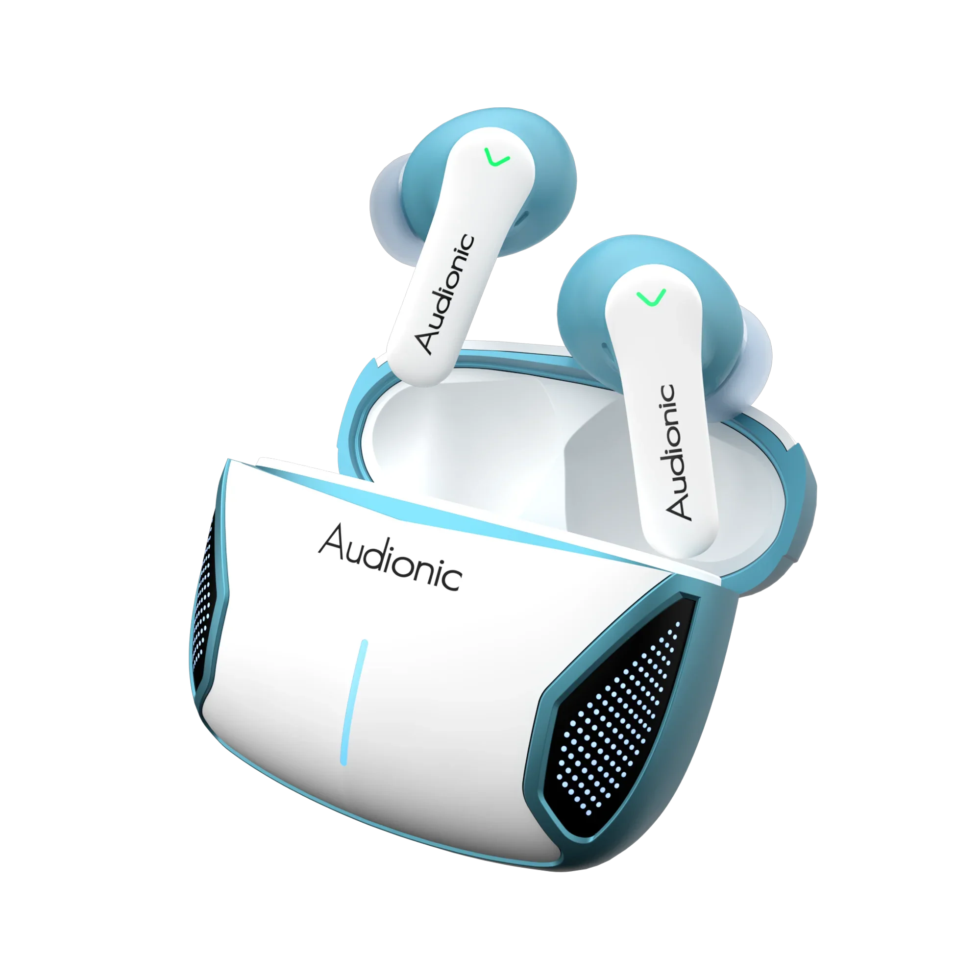 Battlebuds Prime - Image 15