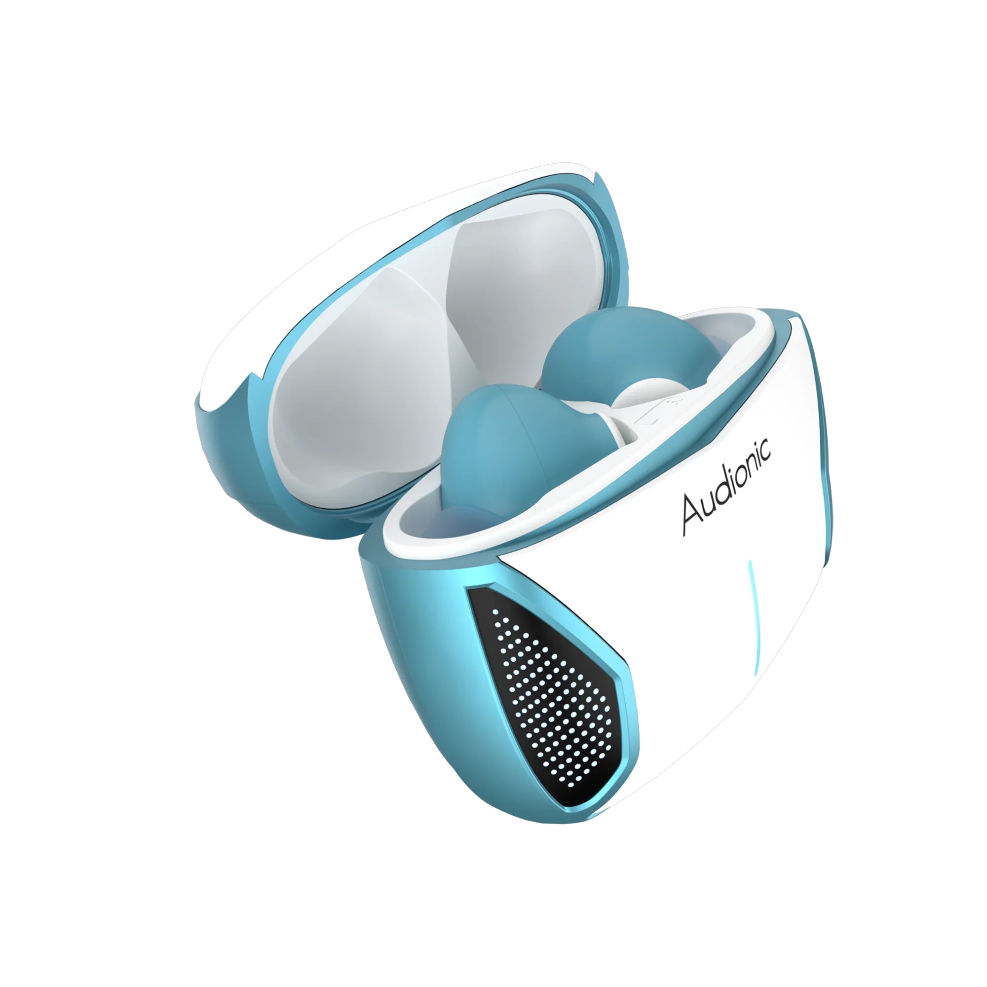 Battlebuds Prime - Image 19