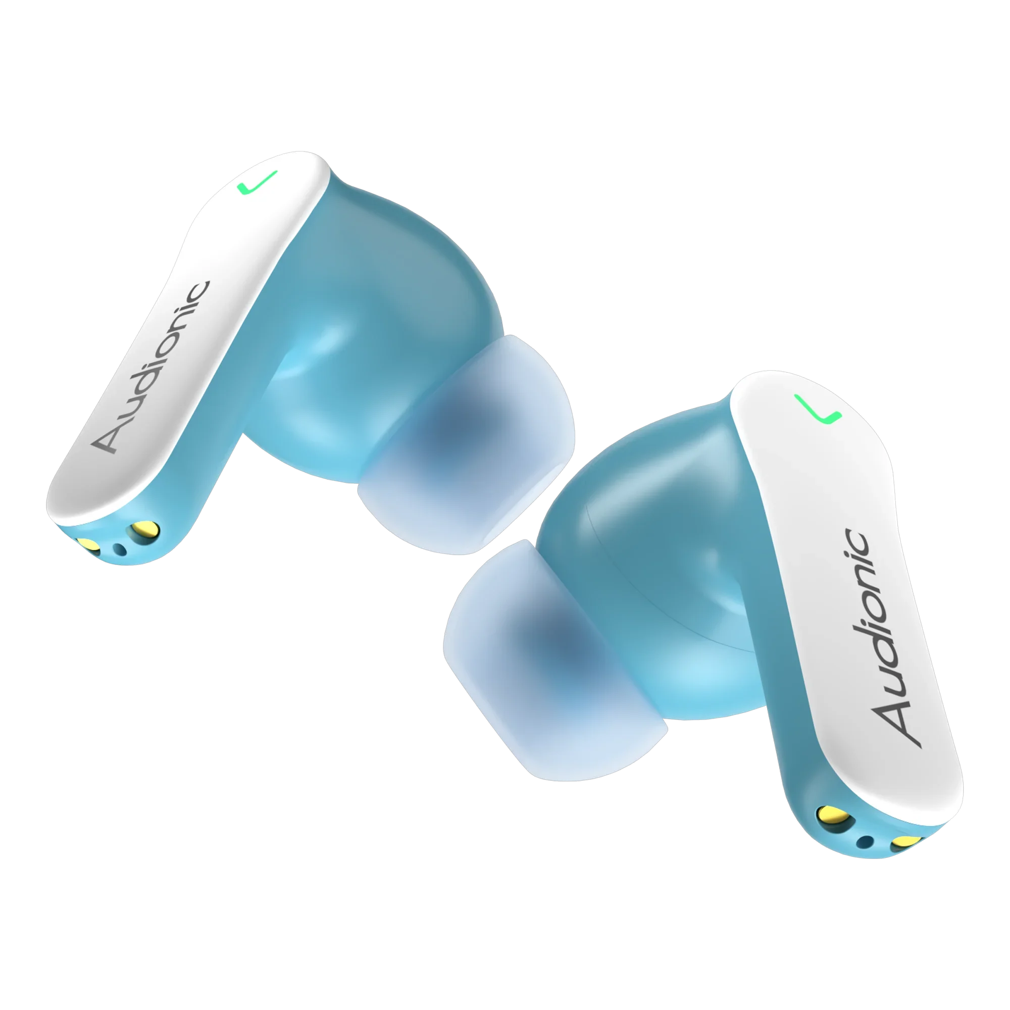 Battlebuds Prime - Image 20