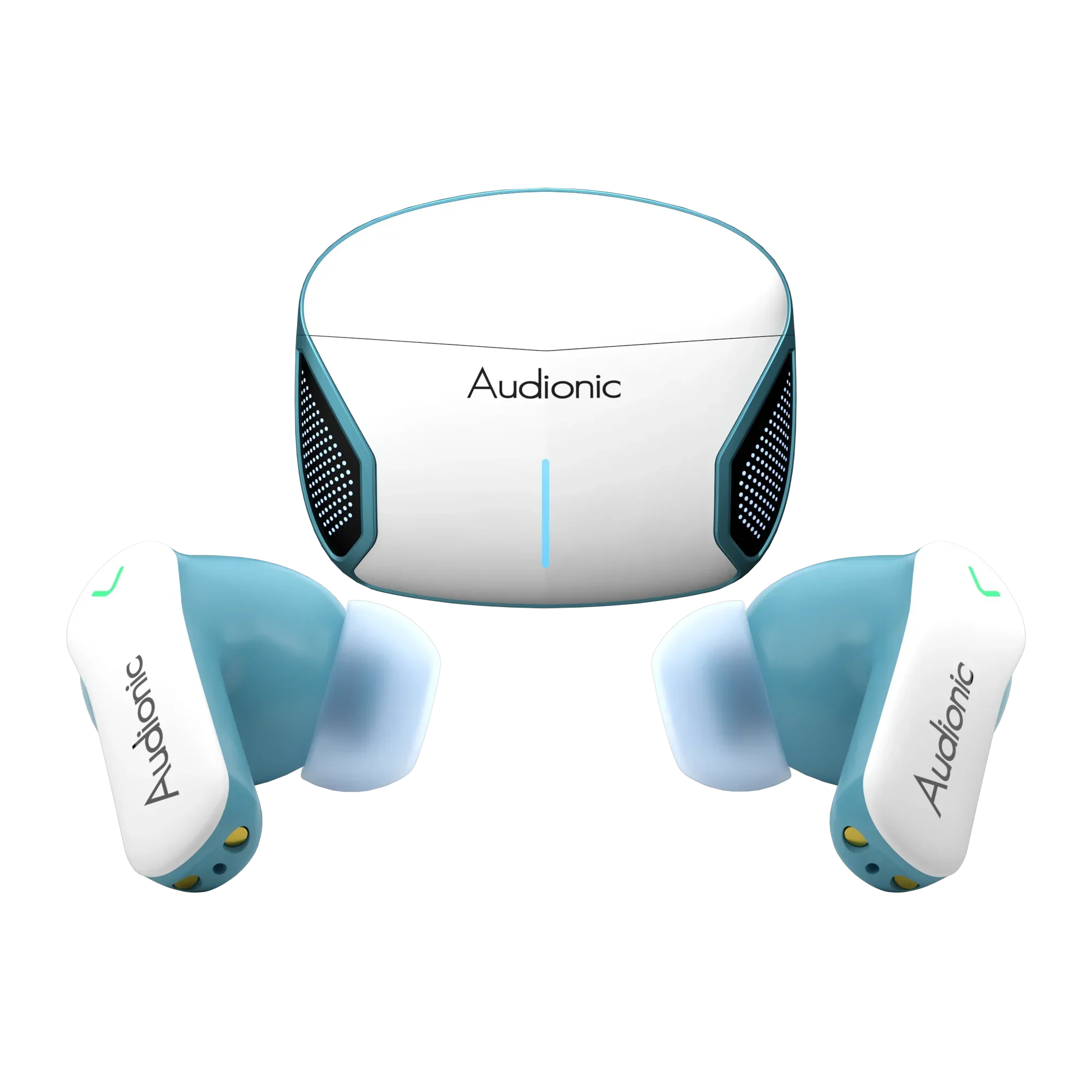 Battlebuds Prime - Image 21