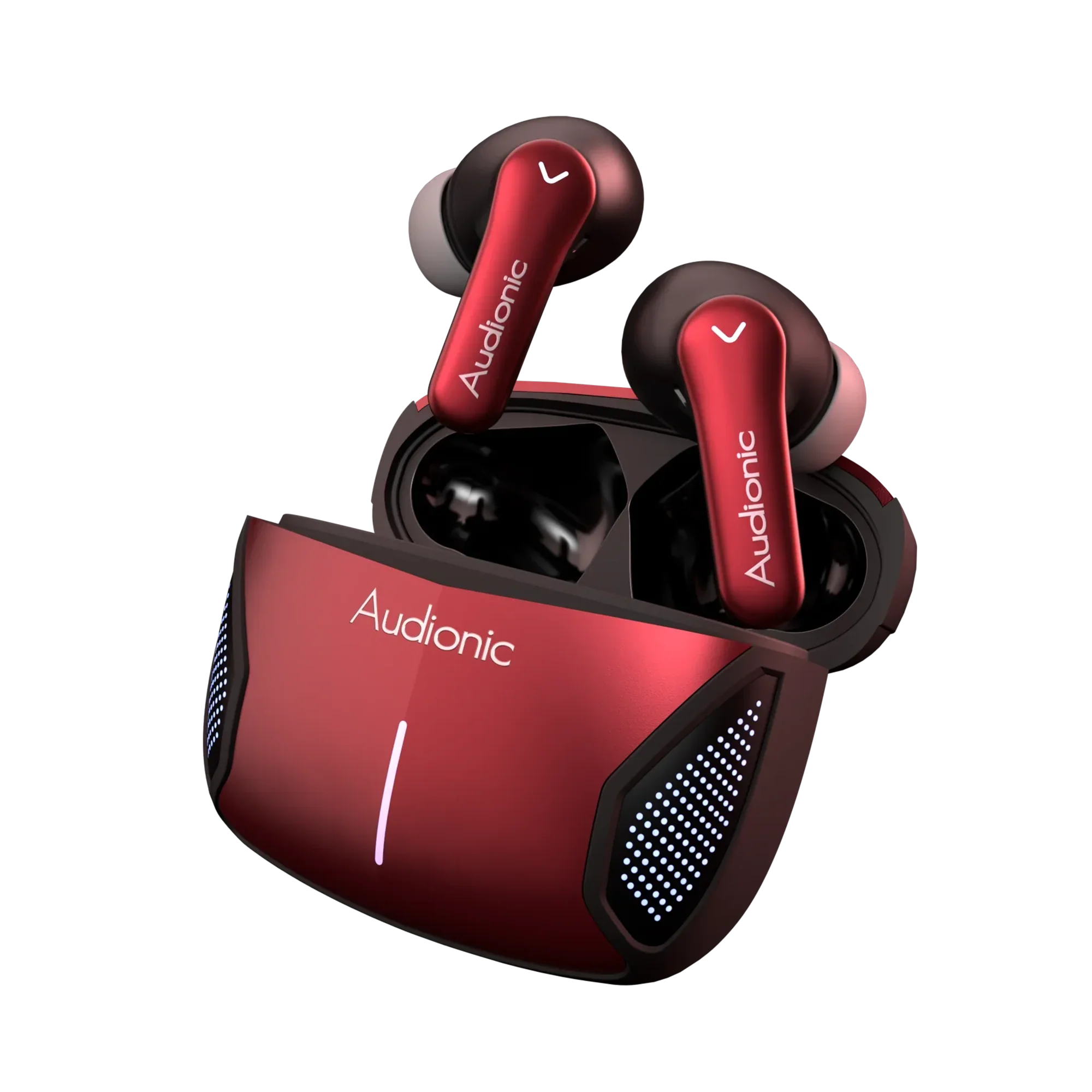 Battlebuds Prime - Image 8