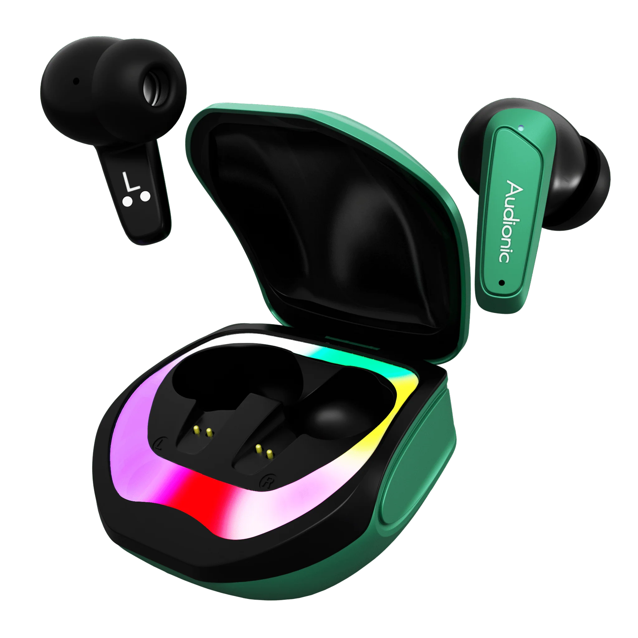 Battlebuds Pro Gaming Earbuds - Image 25