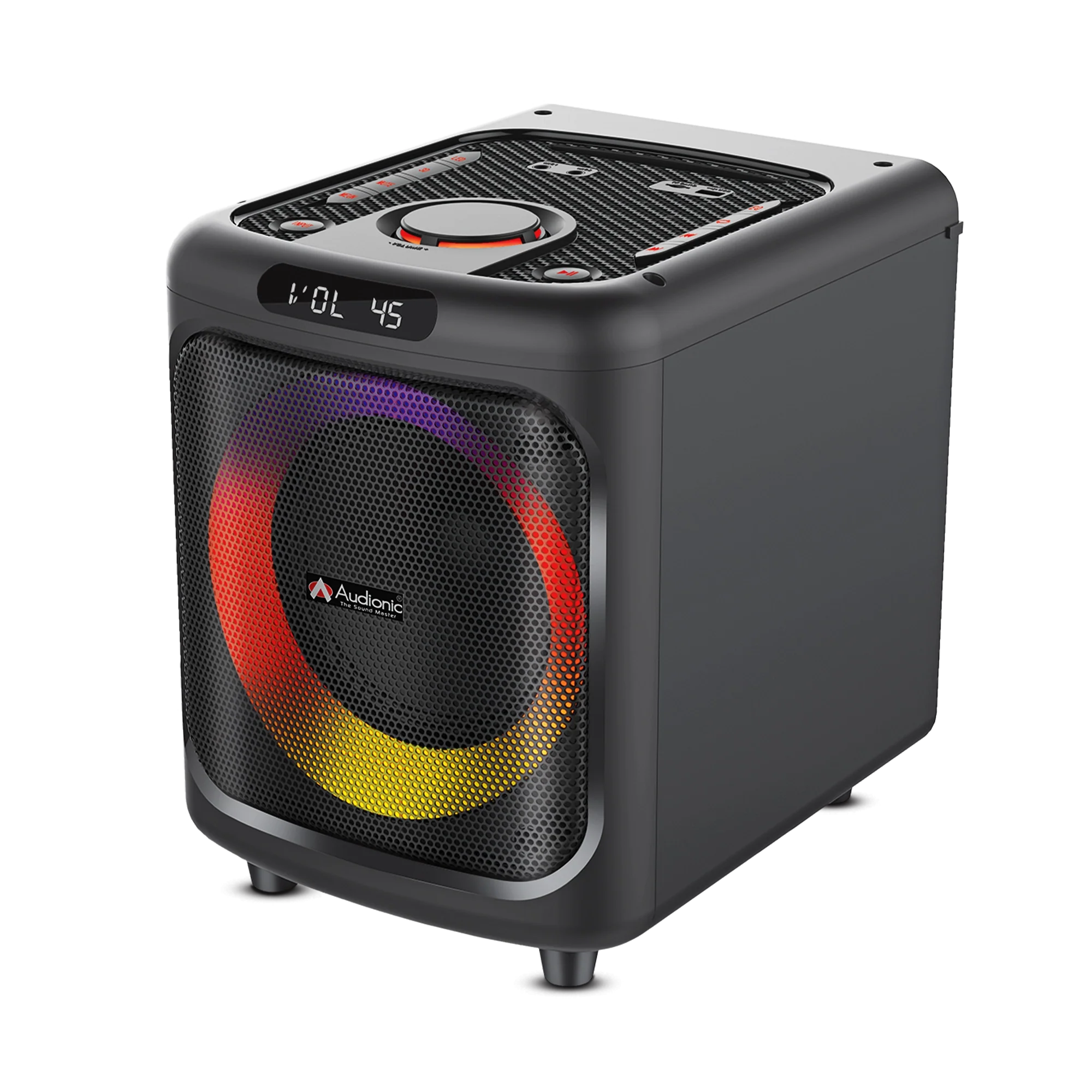 Blaster 2.1 Speaker - Image 2