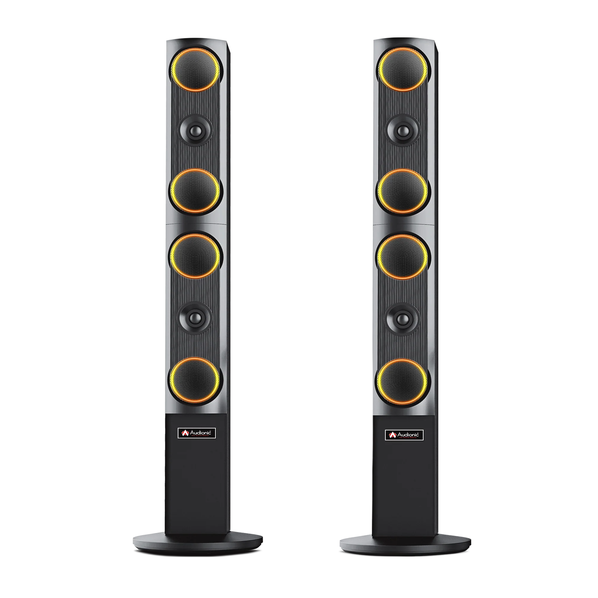 Blaster 2.1 Speaker - Image 3