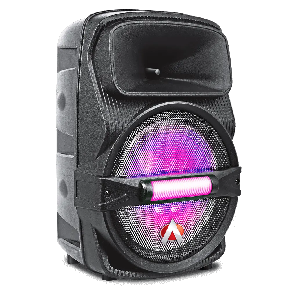 Classic Masti-85 Bluetooth Speaker - Image 2