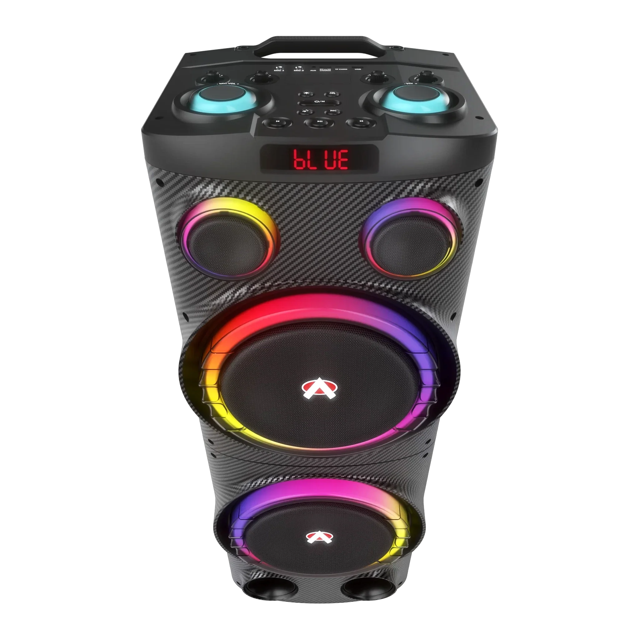 DJ 850 Trolley Speaker - Image 2