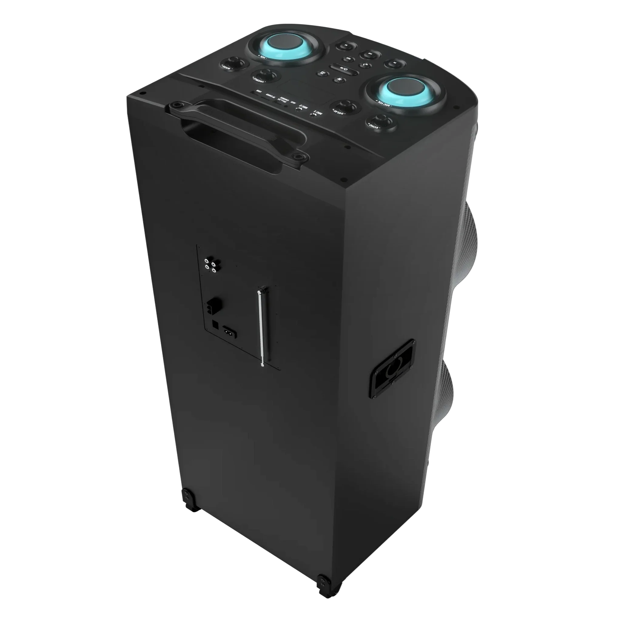 DJ 850 Trolley Speaker - Image 3