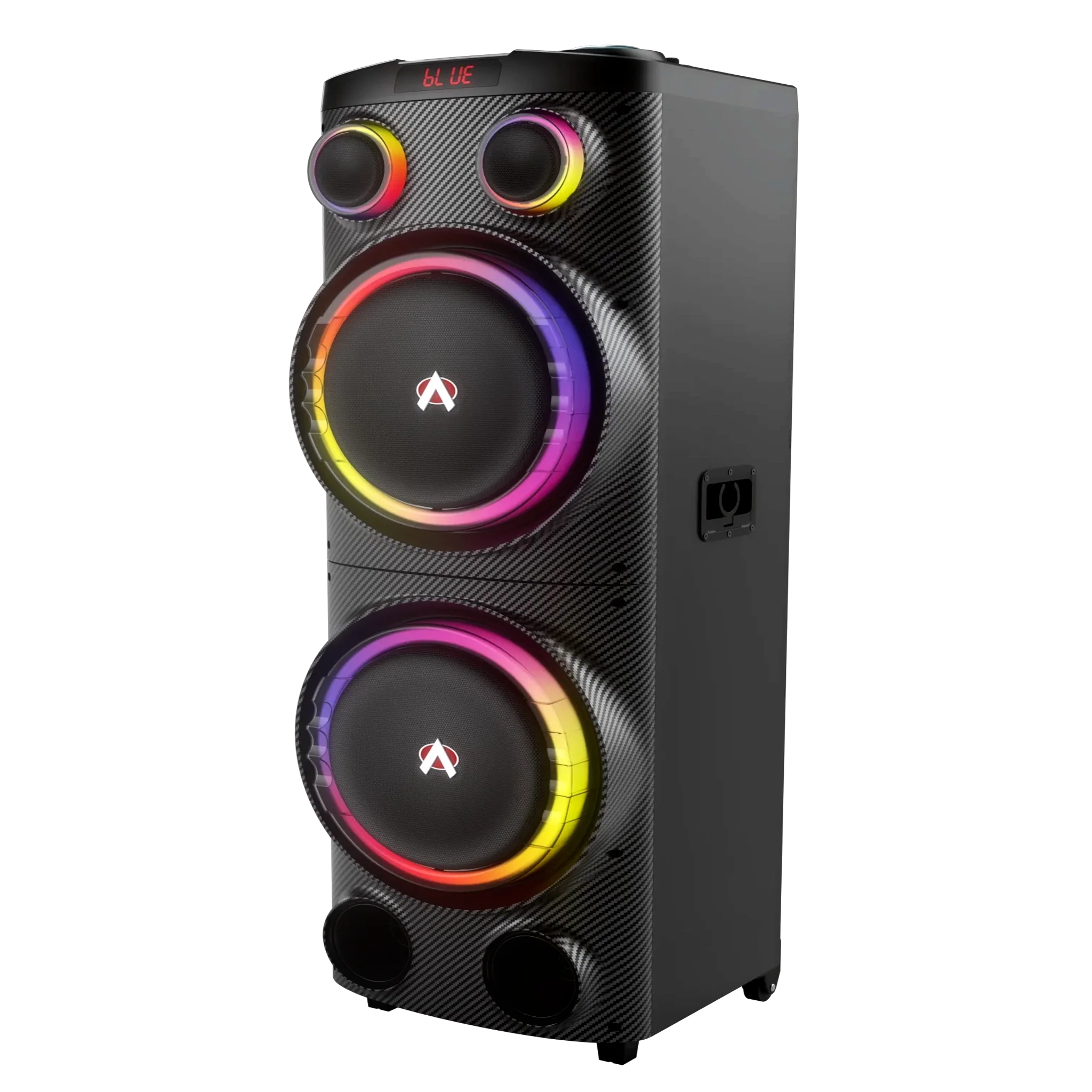 DJ 850 Trolley Speaker - Image 6