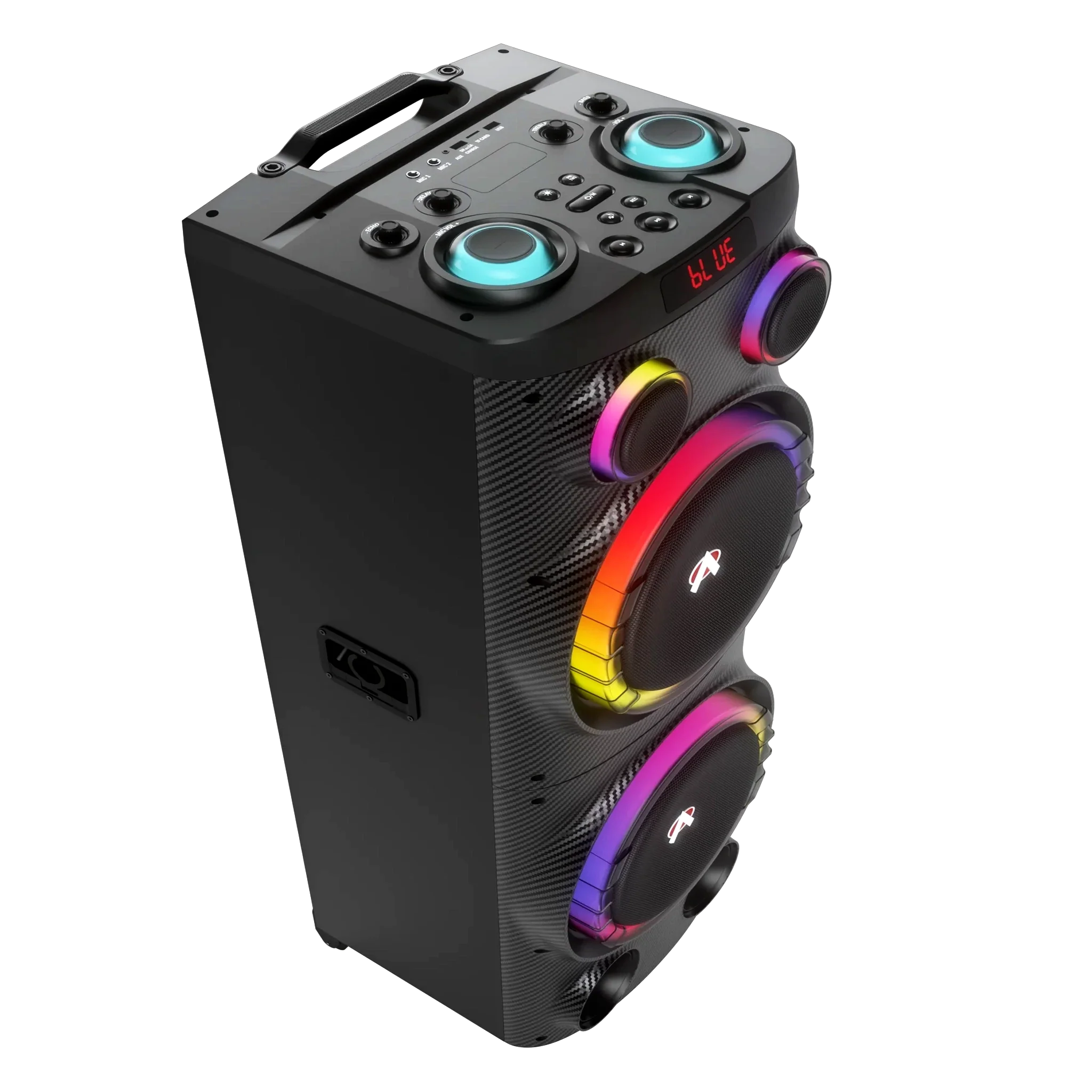 DJ 850 Trolley Speaker - Image 7
