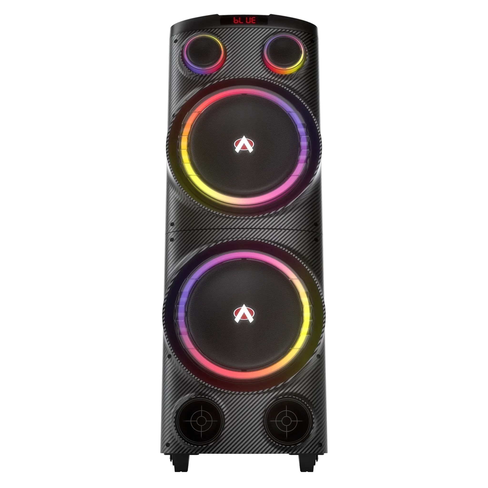 DJ 850 Trolley Speaker - Image 8