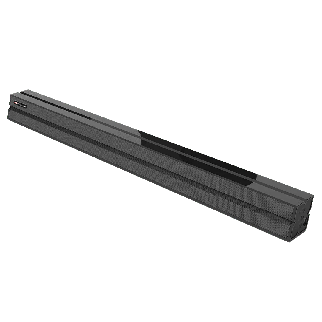 Elite 1000 Sound Bar with Wireless Woofer 2.1 Multimedia Speaker - Image 4