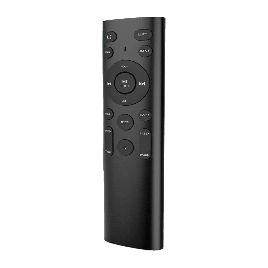 Elite 1000 Sound Bar with Wireless Woofer 2.1 Multimedia Speaker - Image 5
