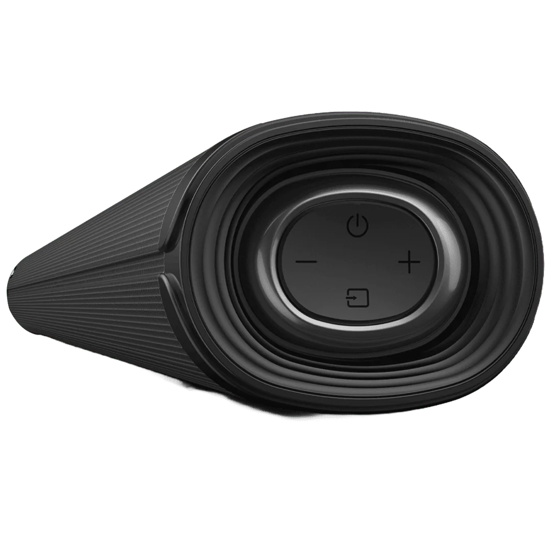 Elite 1200 Sound Bar with Wireless Woofer 2.1 Multimedia Speaker - Image 5