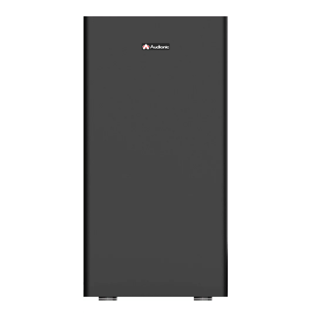 Elite 1200 Sound Bar with Wireless Woofer 2.1 Multimedia Speaker - Image 7