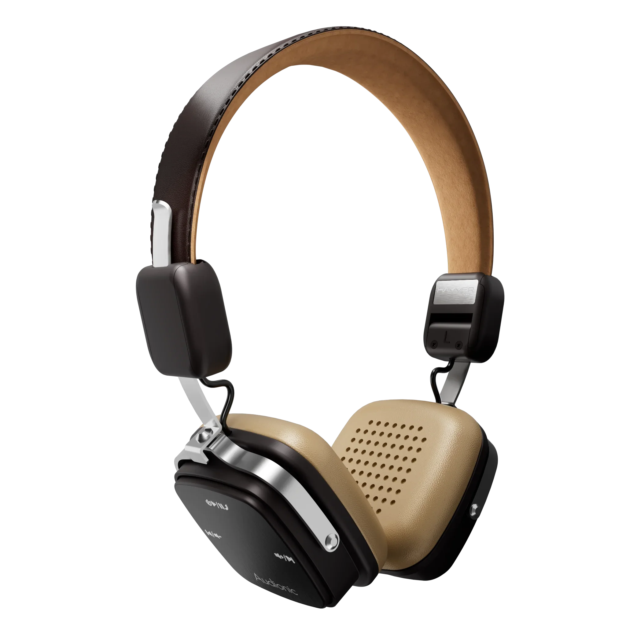 HAMMER 110 Ultra On-Ear Headphone - Image 13